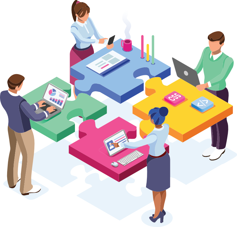 TECHNOLOGY SOLUTIONS