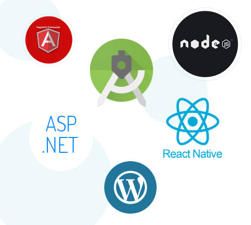 Application Design & Development Services