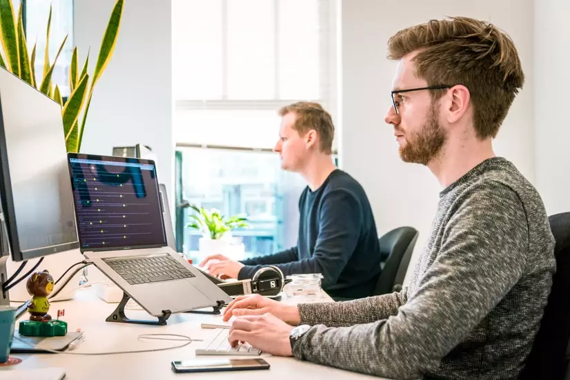 Application performance testing & load testing services