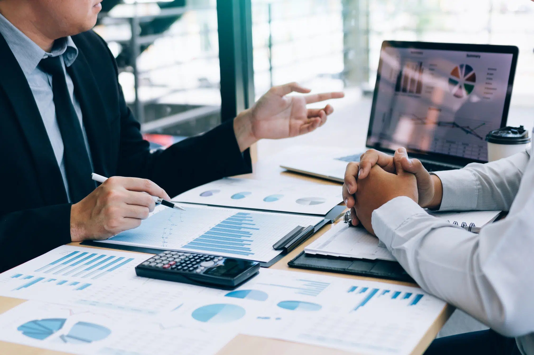 Accounting Services