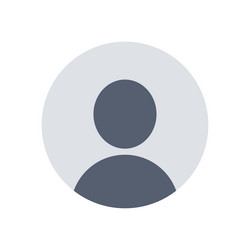 user placeholder